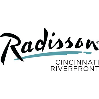 Radisson Hotel Cincinnati Riverfront in Ruby, LA