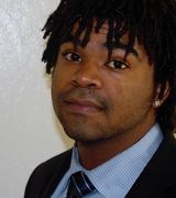 Raymond Hudson Realtor in San Bernardino, CA