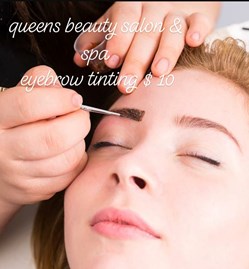 Queens Beauty Salon & Spa