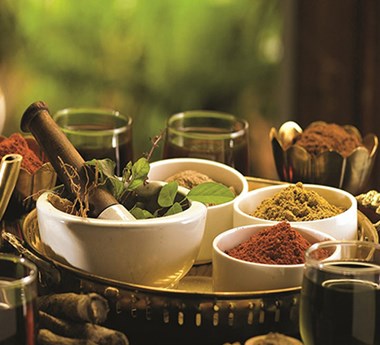 Forever Indian Tandoori in Lomita, CA