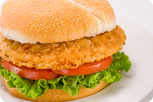 Broaster Chicken in Walnut Creek, CA