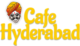 Cafe Hyderabad in Ashburn, VA