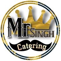 Mr Singh’s Catering in Surrey, BC
