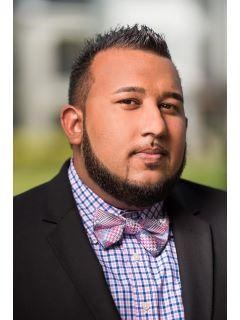 Rickey Singh Realtor in Ocoee, FL