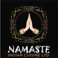 Namaste Indian Cuisine Victoria in Victoria, BC