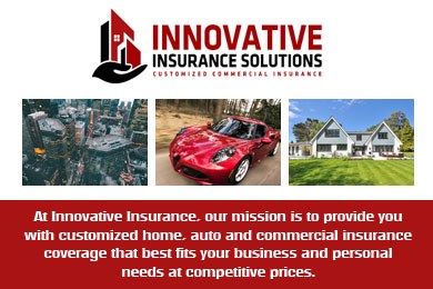 Innovative Insurance Solutions