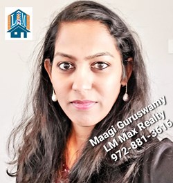 profile image for Mageswari Guruswamy Realtor
