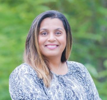 Hetal Patel REALTOR in Duluth, GA