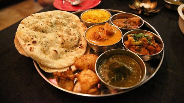 Vidya's Kitchen