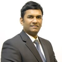 Baiju Vijayaraghavan Real Estate Agent & Mortgage Agent in Ajax, ON