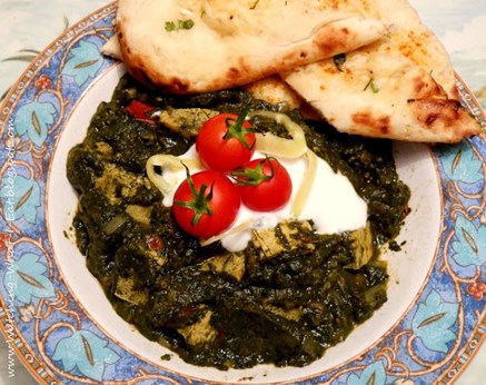 Patel’s Cooking