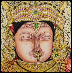 profile image for Nithyavibhuthi Freelance Hindu Priest Service