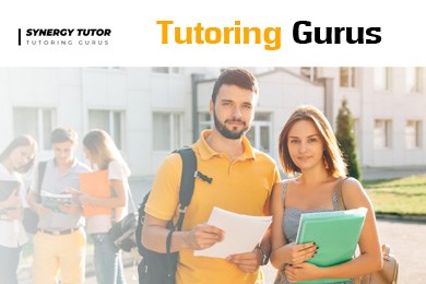 Tutoring Gurus