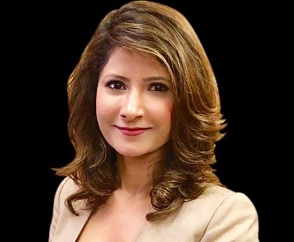 Iti Rout Realtor in Buda, TX