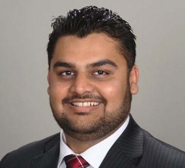 Nikhil Bagga Realtor