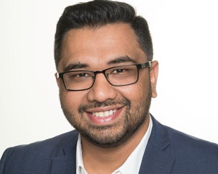 profile image for Chirag Patel - Reliant Realty ERA Powered