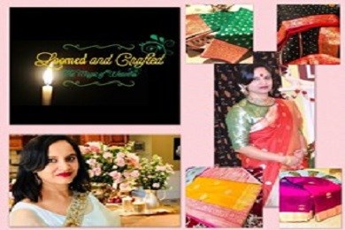 Loomed And Crafted