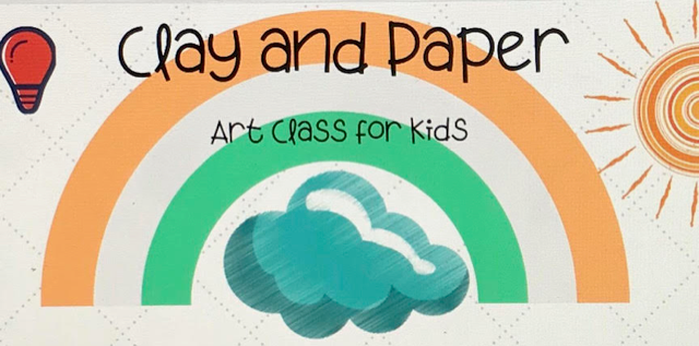 The Clay And Paper