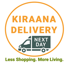 Kiraana Delivery in Johns Creek, GA