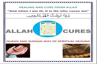 Islamic Spiritual Services in Allen, TX