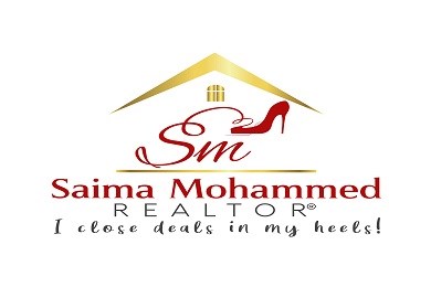 Saima Mohammed Realtor in Converse, TX