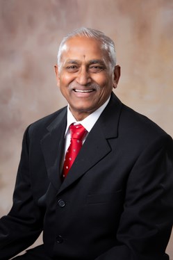 Kalidas Salvi Real Estate Broker MBA,MS, ACP, SFR, CDPE in Crown Point, IN