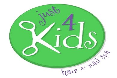 Just 4 Kids Salon