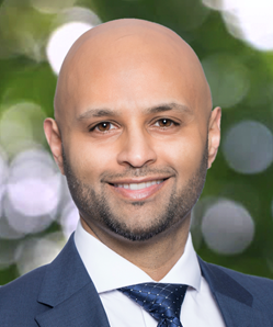 Dev Singh, Realtor