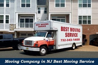 profile image for Best Moving Service