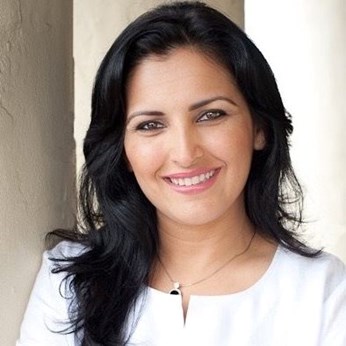 Soofie Azizi - Broker Associate in San Carlos, CA