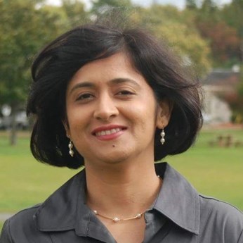 Sangeeta Shere Realtor