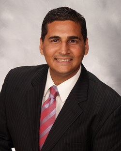 Vipul Modha