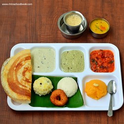 Divyanshi Homemade Indian Food