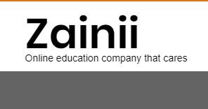 Zainii.com