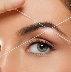 Naher Beauty Art And Salon