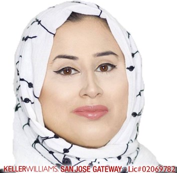 Zaila Hussain in Dublin, CA