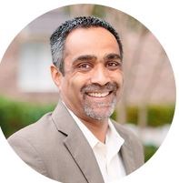 Chico Patel Realtor in Murrells Inlet, SC