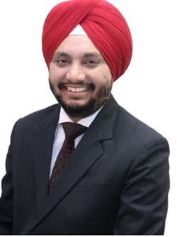 Jagmohan Sabharwal Realtor in Brampton, ON
