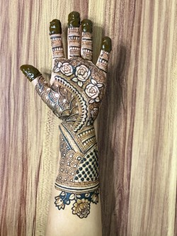 Heena Artist in Williston Park, NY