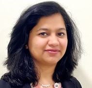 Prachi Dharmadhikari Realtor