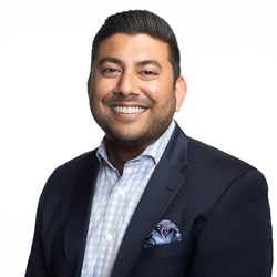 Kunal Doshi Realtor in Colonia, NJ