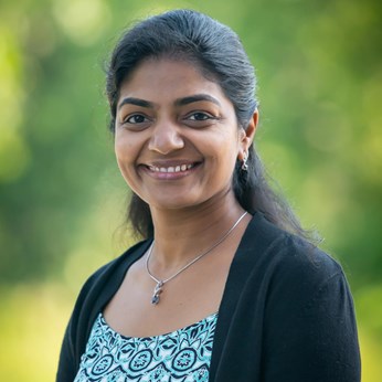 Deepali Gaddam Realtor in Charlotte, NC