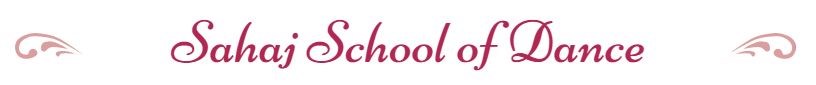 Sahaj School Of Dance in Concord, NC