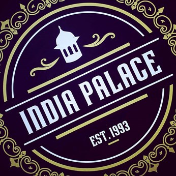 India Palace in San Diego, CA