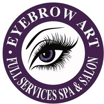 Eyebrow Art Salon & Spa