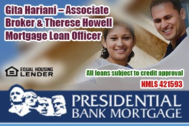 Gita Hariani – Associate Broker & Teessi Howell Mortgage Loan Officer in West Point, VA