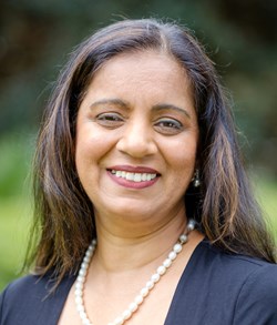 Parul Dharmendra Shah PA Realtor