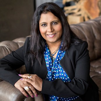 Ambili Sukesan Realtor in Seattle, WA