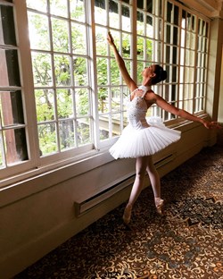 Hips Don't Lie Dance Co. in Toronto, ON