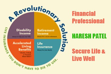 Financial Service Professional